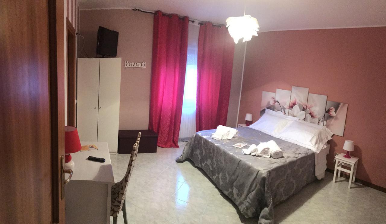 Bed and Breakfast Il Piccolo Principe Изерния Экстерьер фото