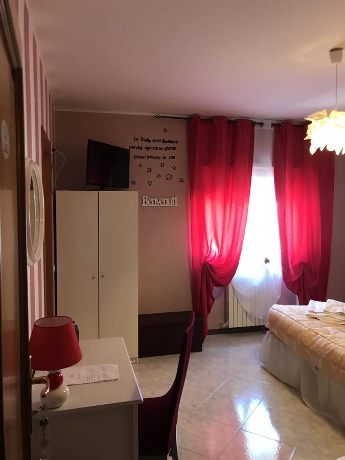 Bed and Breakfast Il Piccolo Principe Изерния Экстерьер фото